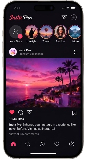 insta-proo